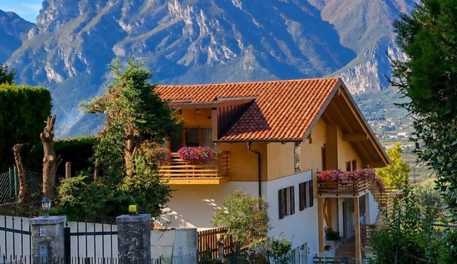 La Villa in Arco