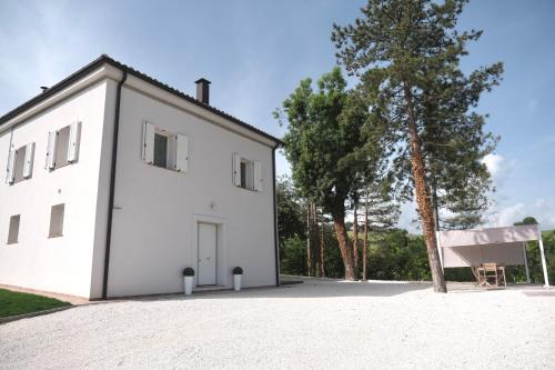 La Villa Suite 2 in Fabriano