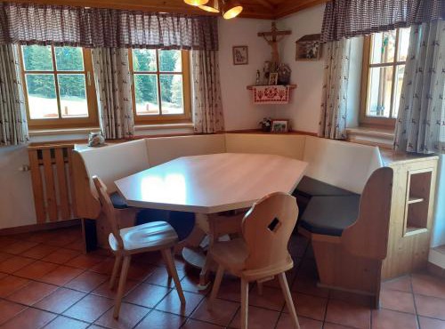 Lachtalhütte