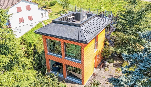 Lake View Hideaway by Interhome in Rorschacherberg