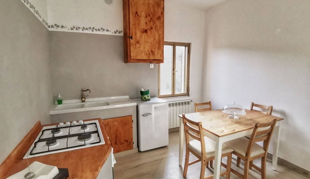 LamaDue Holiday Home Appennino tosco-emiliano in Emilia-Romagna