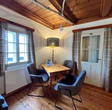 Landgasthof Marhube in Baldramsdorf