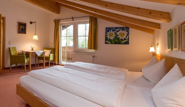Landhaus Charlotte