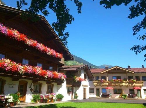 Landhaus Gredler