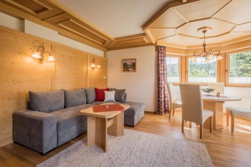 Landhaus Kristall inklusive Hotel-Spa