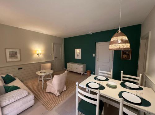 Landhaus Lärchenhof Luxury Apartments