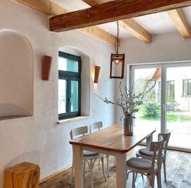 Landhaus Schaller im Südburgenland in Maria Bild