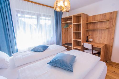 Landhaus Seraphine - by myNests in Assachberg