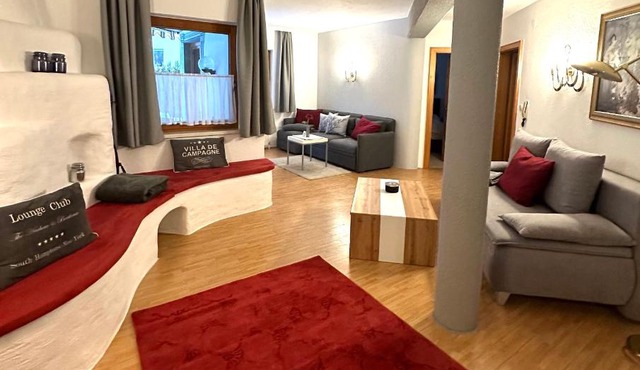 Landhaus Solaris