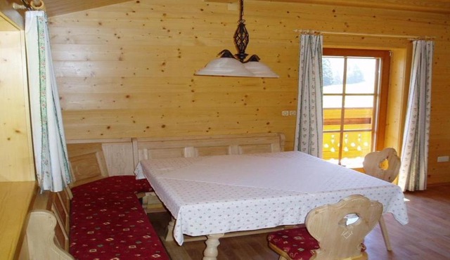Landhaus & Welser Hütte auf der Postalm Wolfgangsee