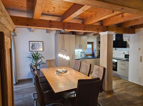 Landhaus Zirmhof