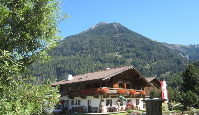 Landsitz im Reitle
