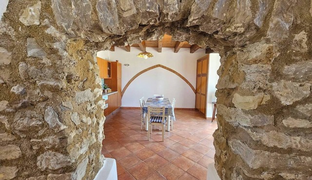 Large villa on two levels with outdoor spaces dedicated to your relaxation in Realmonte