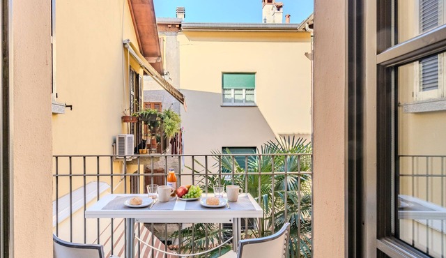 Lavinia by Interhome in Bellano