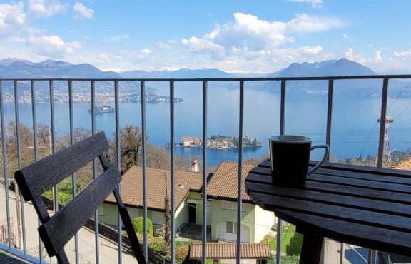 Le Camere Della Vecchia Osteria in Stresa