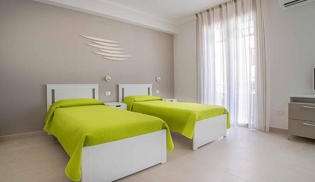Le Vele B&B in Avola