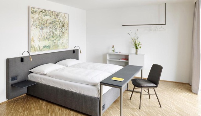 Lendhotel