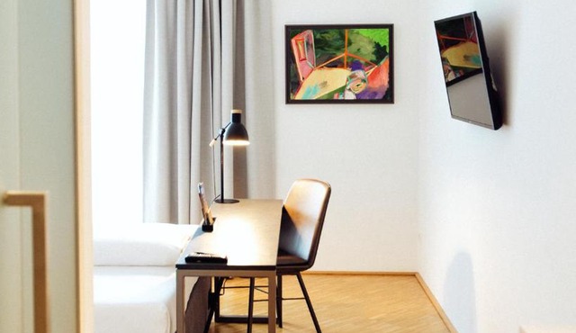 Lendhotel in Graz