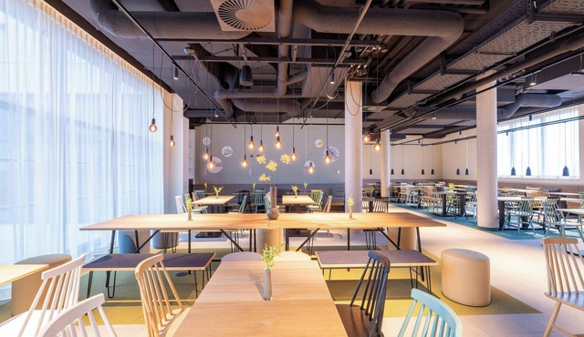 Leonardo Smart Hotel Vienna Airport