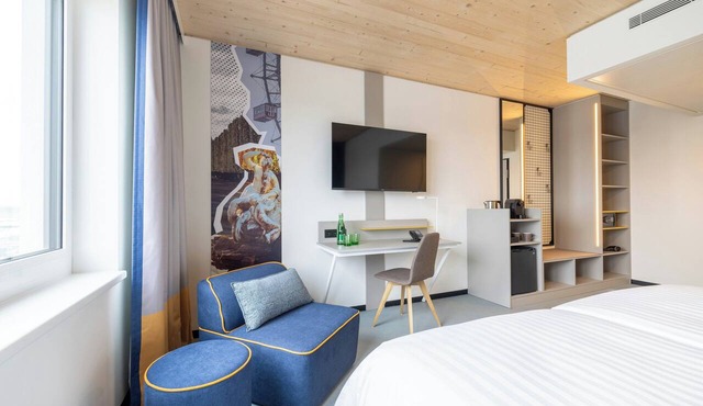 Leonardo Smart Hotel Vienna Airport in Schwechat