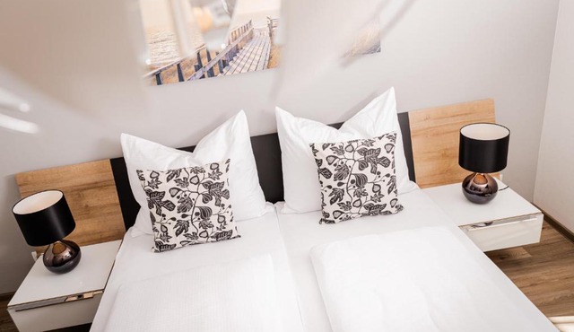 Leonhardsblick Appartements