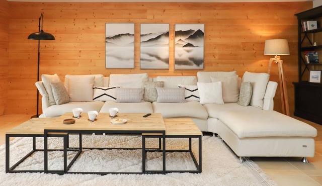 Les Mayens 3.2 by Interhome in Champex