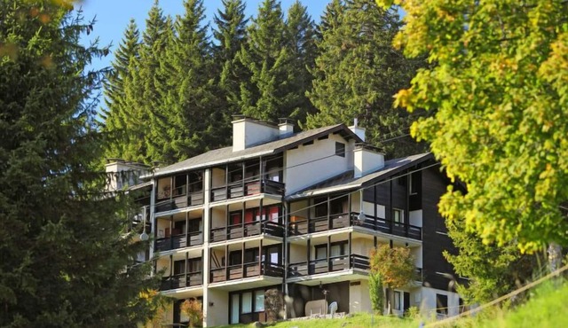 Les Petites Maraîches 132/389 by Interhome in Alpe des Chaux