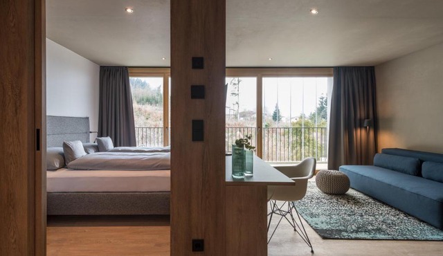 Livingreen Residences