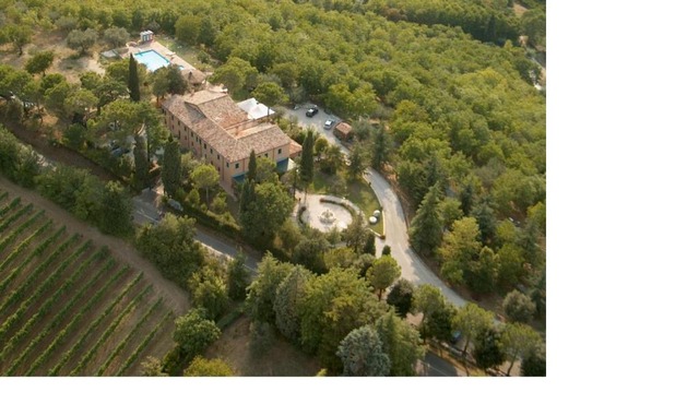 Locanda Antiche Macine in Santarcangelo di Romagna
