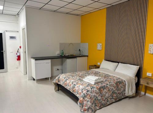 Loft 80 in Castel Maggiore