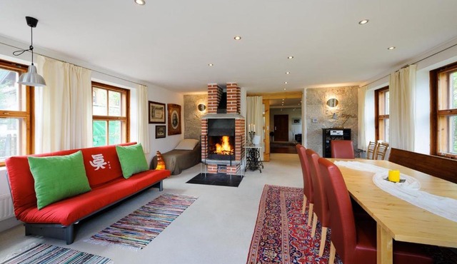 Loft am See - Apartment mit Seezugang