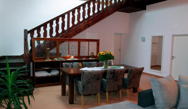Lofts in Payerbach in Payerbach