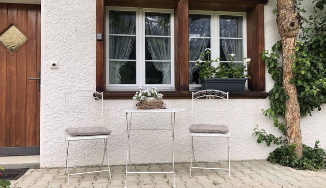 Lohnerblick by Interhome in Adelboden