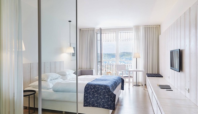 Loisium Wine & Spa Hotel Südsteiermark in Ehrenhausen an der Weinstraße