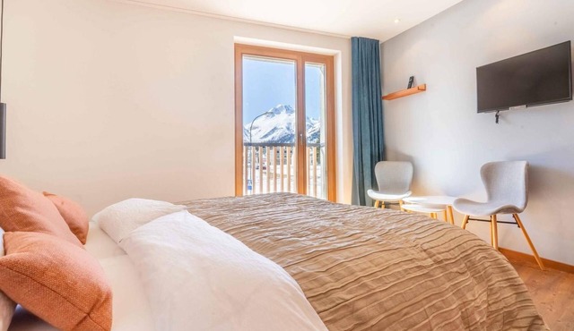 Longhin in Bregaglia