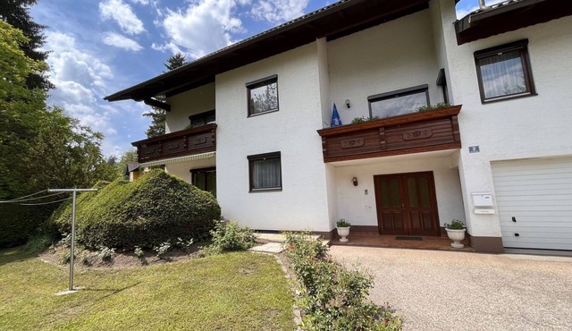 Lovely apartment for 2 people with WIFI, TV and balcony