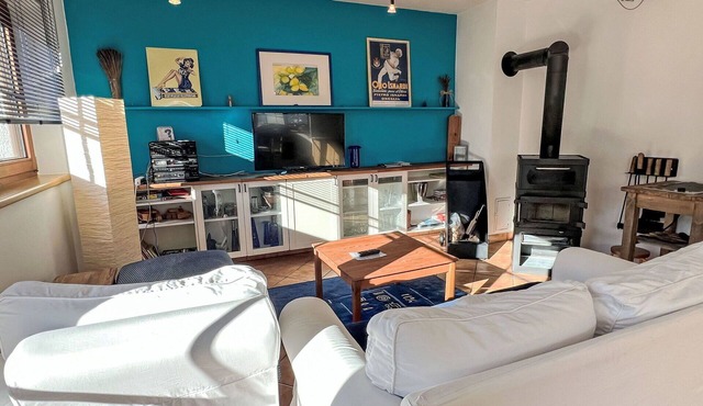 Lovely apartment for 6 people with WIFI, TV and terrace in Reith Bei Kitzbühel