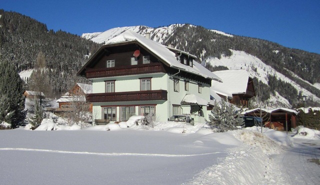 Lovely apartment for 4 people with WIFI, TV, terrace and panoramic view