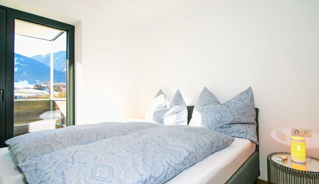 Lovely apartment for 3 guests with WIFI, TV and terrace
