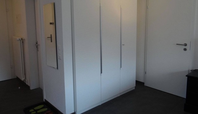 Lovely apartment for 2 people with WIFI, TV, balcony and parking in Engelberg