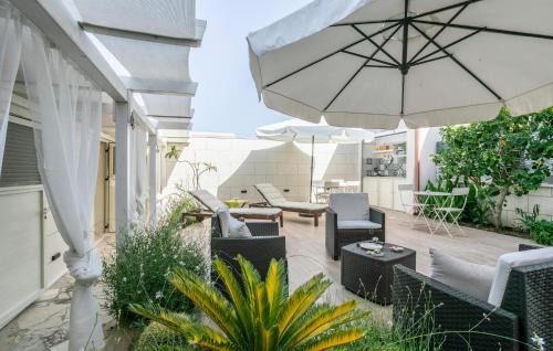 Lovely Home In Punta Braccetto in Punta Braccetto
