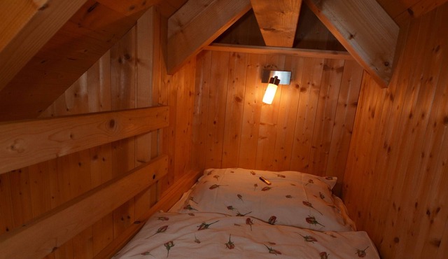 Lovingly furnished holiday home on the Kreischberg