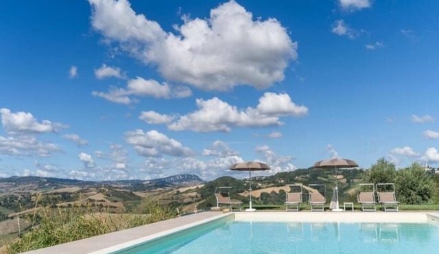 Lumamè Resort B&B: Double Room in Emilia-Romagna