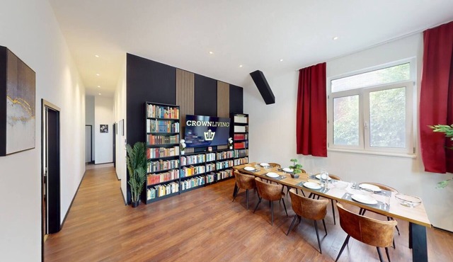 Lustenau - Reichsstrasse - Premium Apartment in Lustenau