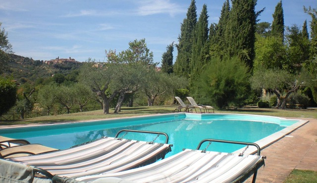 Luxury Villa For An Unforgattable Holiday! SPECIAL 2020 in Panicale PG