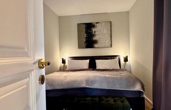 Luxus Apartment Vienna Hills FREE PARKING
