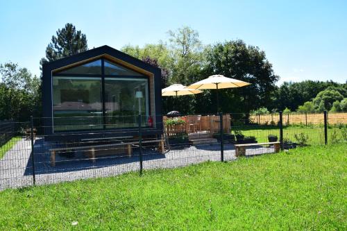 Luxus Ferien-Lodge Lurger-Fasching