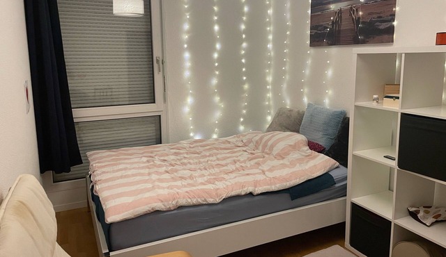 Möblierte Zimmer für Übernachtung in Safnern