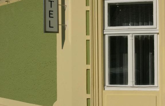 MÖRWALD Hotel Villa Katharina in Feuersbrunn