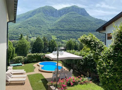 Maison Morandi in Spinone Al Lago